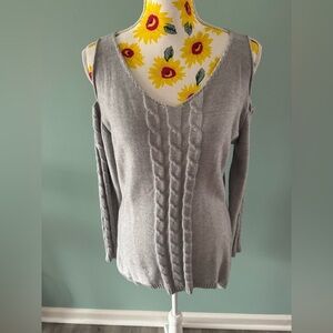 New Merry Fun Sweater, Large